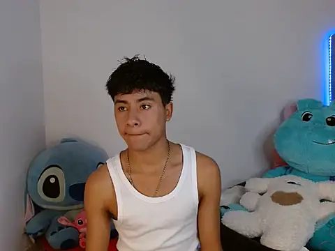 Sebas Ross04 online show from 02/27/26, 11:05