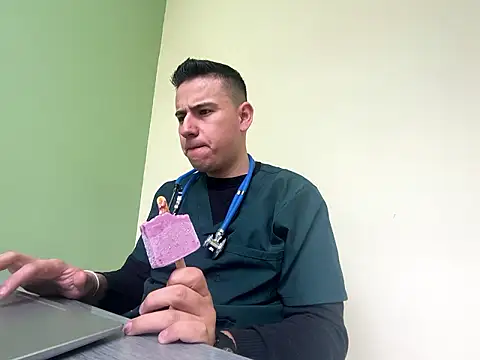 DONHALPA online show from 01/09/26, 05:15