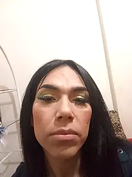 TransVenezuela1 online show from 12/16/25, 09:20