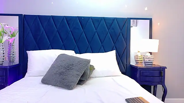 AnnieLeigt online show from 03/16/26, 12:31