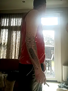 jefflatex45 online show from 03/31/26, 12:27