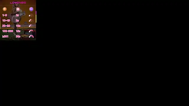 sandrafarrely online show from 04/17/26, 03:53