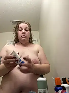 Snapshot of Blondeespresso chatting on 03/03/26, 11:27 Blondeespresso online show from 03/03/26, 11:27