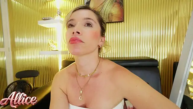 Allice mommy online show from 02/12/26, 07:20