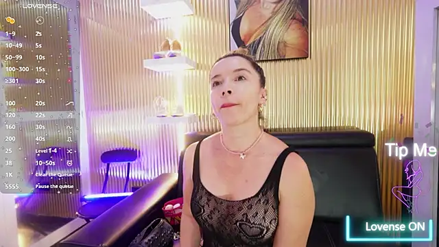 Allice mommy online show from 04/09/26, 04:01