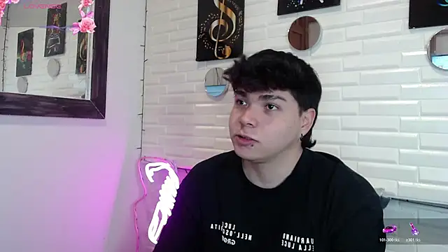 Dylan fooxx online show from 01/07/26, 07:38