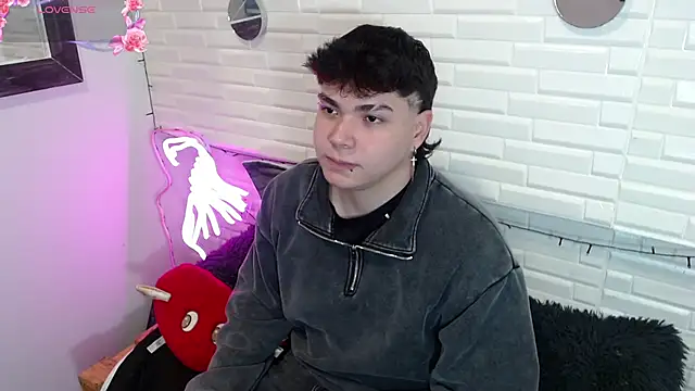 Dylan fooxx online show from 01/08/26, 07:27