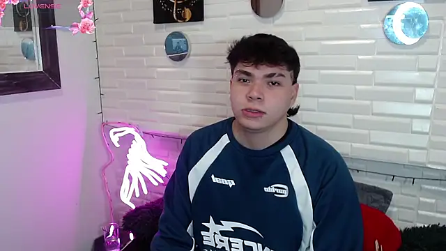 Dylan fooxx online show from 01/09/26, 07:48