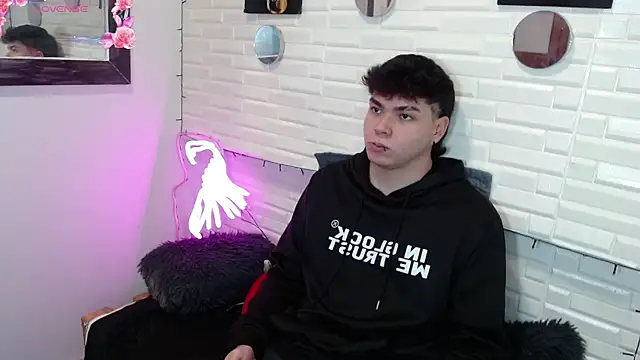 Dylan fooxx online show from 01/13/26, 07:41