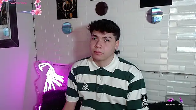 Dylan fooxx online show from 01/14/26, 07:41