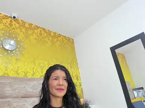 Samantha Ortiz69 online show from 02/24/26, 09:40