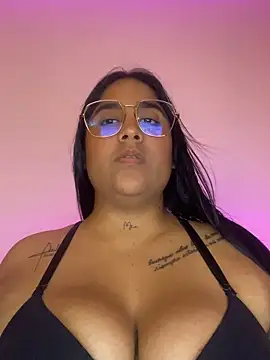 YenthCorona online show from 02/05/26, 01:43