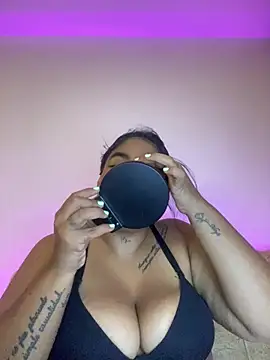 YenthCorona online show from 02/13/26, 03:13