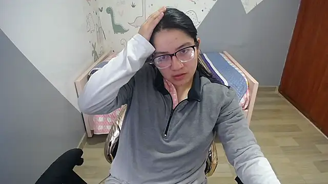 eva smit t online show from 01/06/26, 01:42