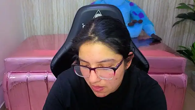 eva smit t online show from 02/13/26, 02:29