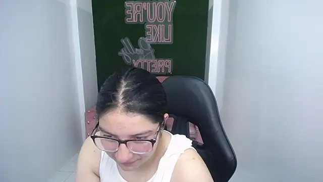 eva smit t online show from 02/14/26, 08:05