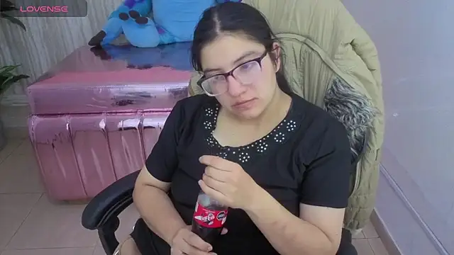 eva smit t online show from 02/26/26, 03:16