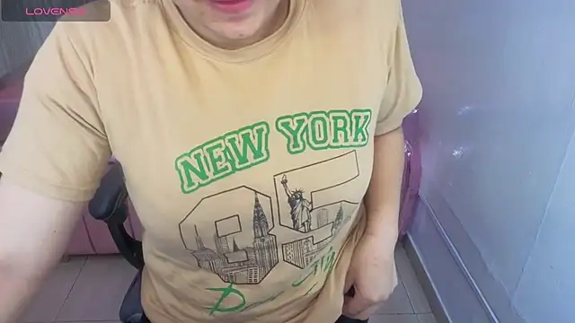 eva smit t online show from 03/07/26, 02:52