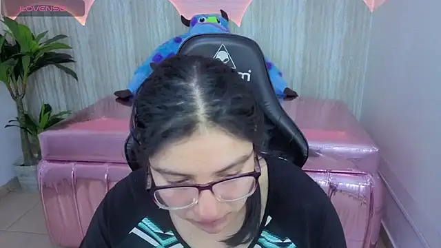 eva smit t online show from 03/12/26, 02:29