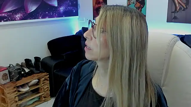 Scarlett 079 online show from 02/12/26, 12:44