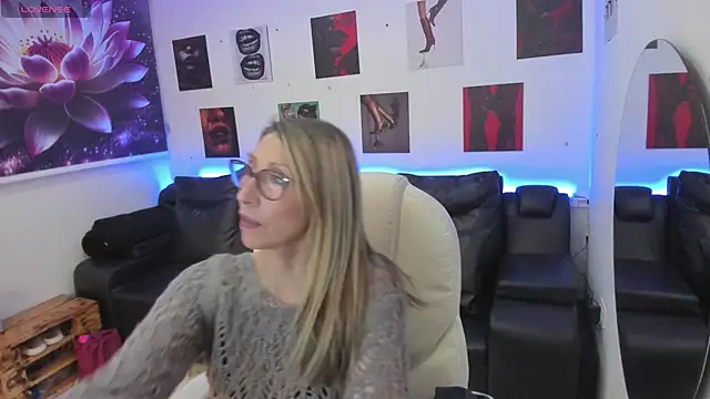 Scarlett 079 online show from 02/19/26, 11:50