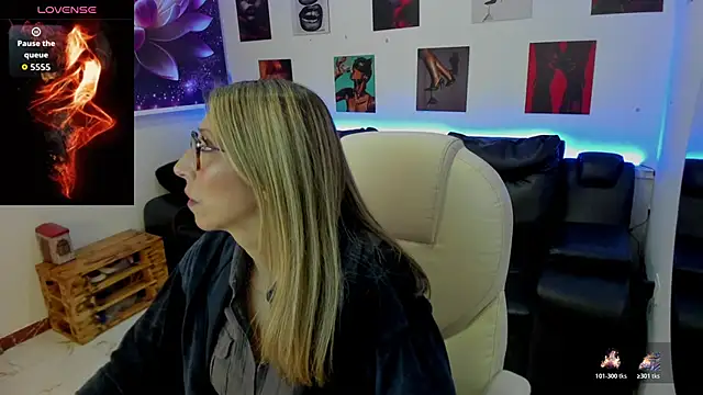 Scarlett 079 online show from 02/20/26, 11:54