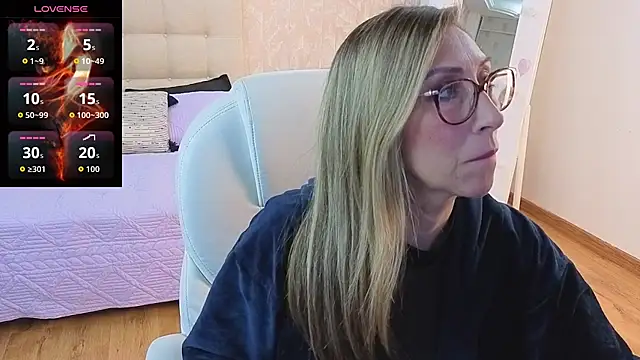 Scarlett 079 online show from 03/15/26, 12:11