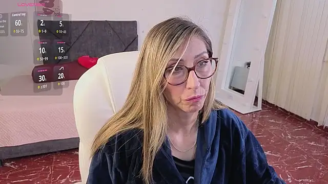 Scarlett 079 online show from 03/22/26, 12:08