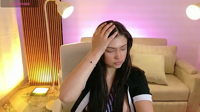 victoria   moon online show from 02/24/26, 01:31