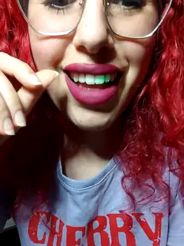 Cherry ok online show from 12/04/25, 09:45