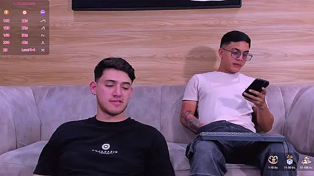 big  friends online show from 03/07/26, 12:51