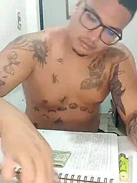 Incubo-1995 online show from 12/04/25, 05:28