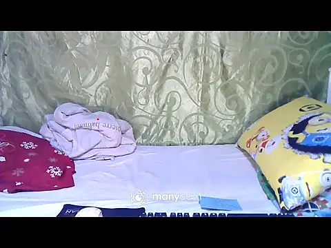 Asiangoddezzts online show from 03/13/26, 05:41