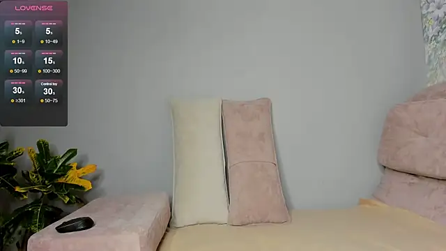 Ellen Foxks online show from 03/23/26, 02:48