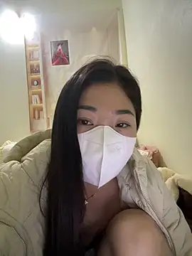 Mimy18 online show from 12/14/25, 05:57