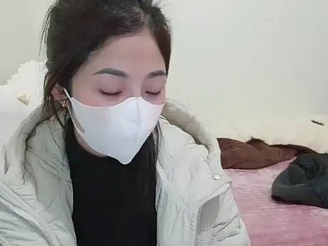 Mimy18 online show from 12/22/25, 03:58