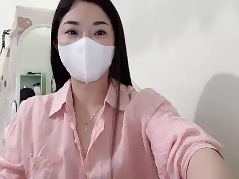 Mimy18 online show from 05/09/26, 04:34