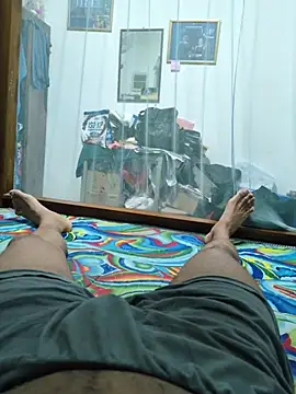 Suranga121 online show from 07/29/26, 11:03