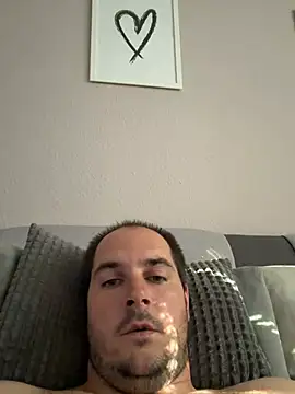 GeilerFinn95 online show from 07/21/26, 06:16