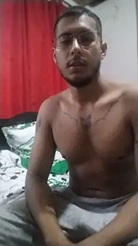 xElXan online show from 12/15/25, 09:52