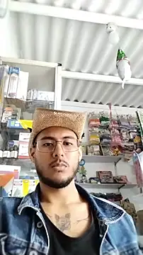 xElXan online show from 12/22/25, 09:23