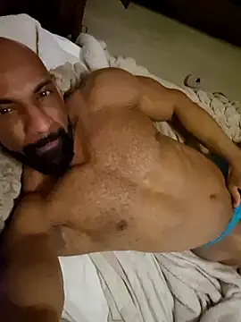 baddblake43 online show from 03/14/26, 05:18