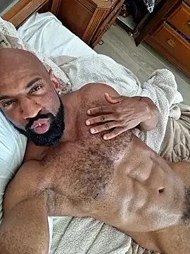 baddblake43 online show from 04/18/26, 12:09