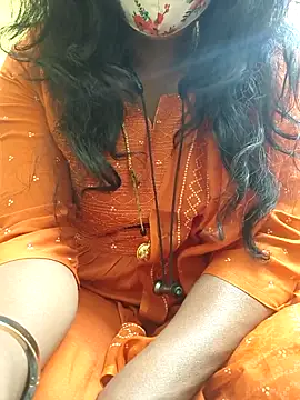 Preeti345 online show from 01/15/26, 05:01