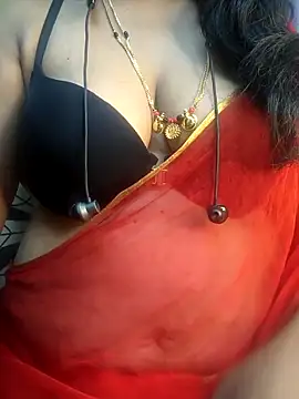 Preeti345 online show from 04/04/26, 04:55