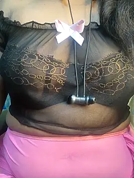 Preeti345 online show from 04/12/26, 12:32