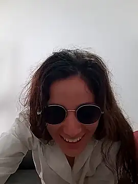 Marestrella-25 online show from 12/18/25, 12:33