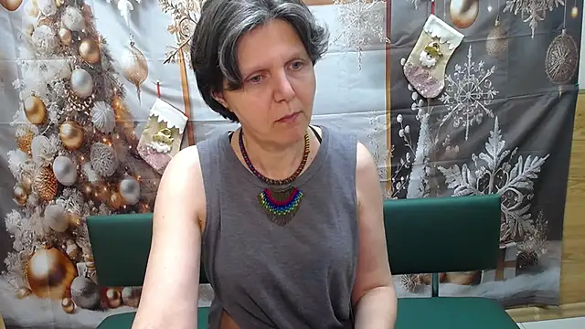 LunaDobra online show from 01/10/26, 06:20