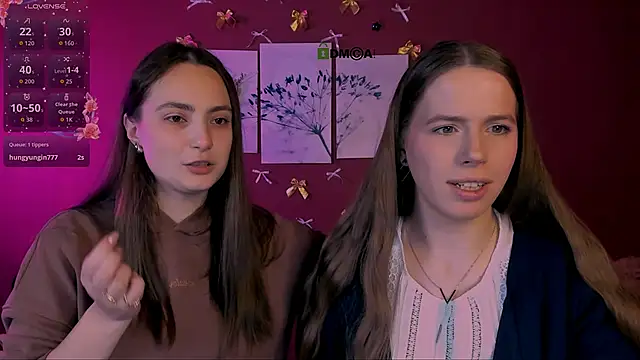 jenna elayne online show from 12/23/25, 09:51