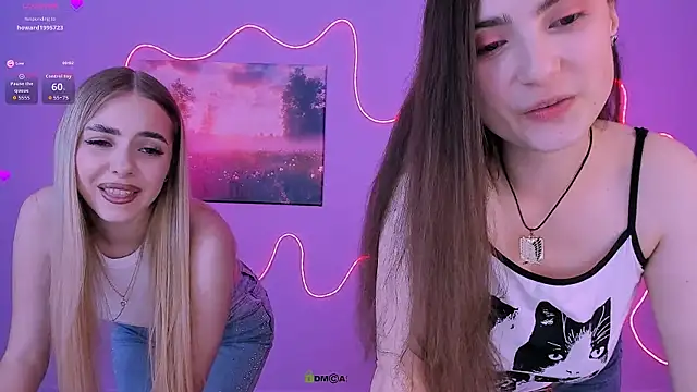 jenna elayne online show from 05/18/26, 01:17
